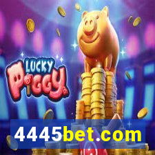 4445bet.com