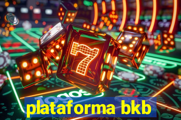 plataforma bkb