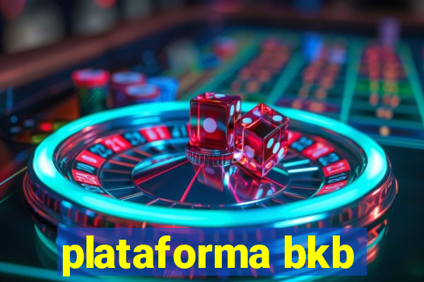 plataforma bkb