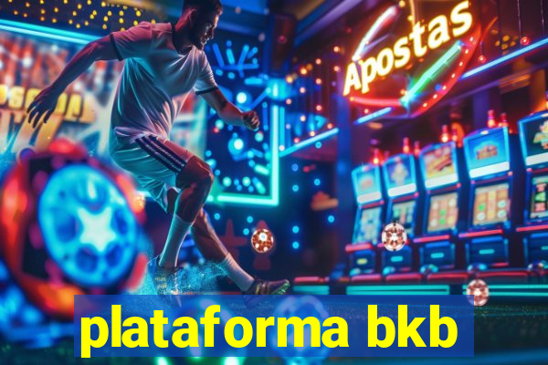 plataforma bkb