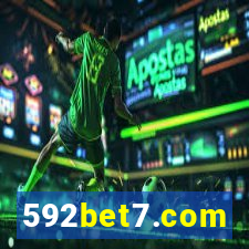592bet7.com
