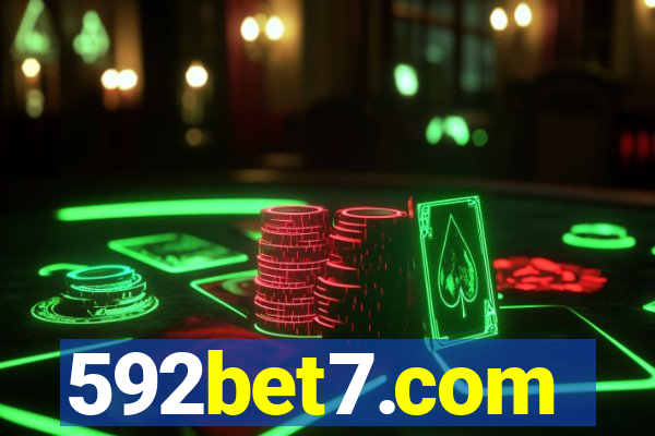 592bet7.com