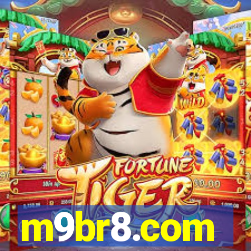 m9br8.com