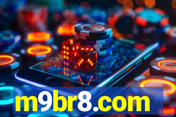 m9br8.com