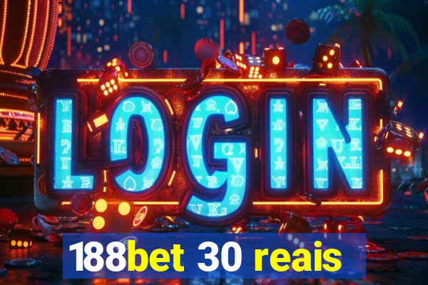 188bet 30 reais