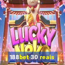 188bet 30 reais