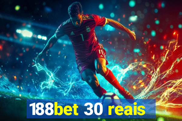 188bet 30 reais