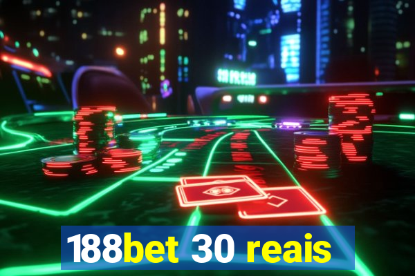 188bet 30 reais