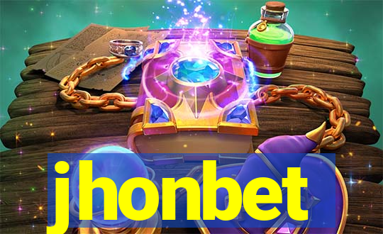 jhonbet