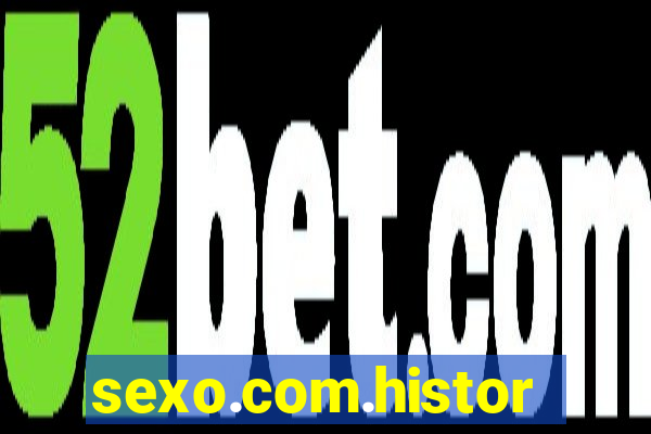 sexo.com.historia