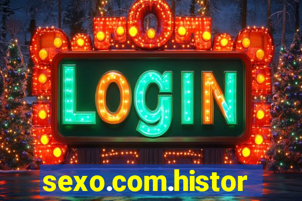 sexo.com.historia