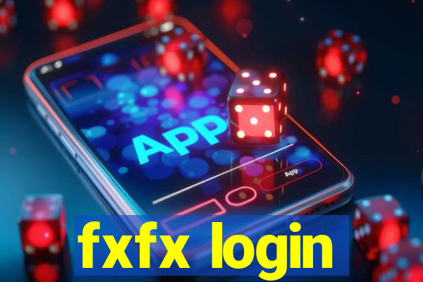 fxfx login