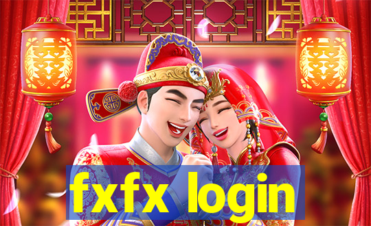 fxfx login