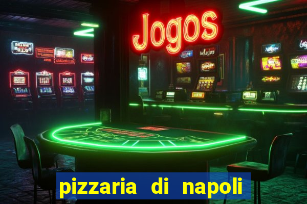 pizzaria di napoli jardim revista suzano