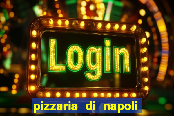 pizzaria di napoli jardim revista suzano
