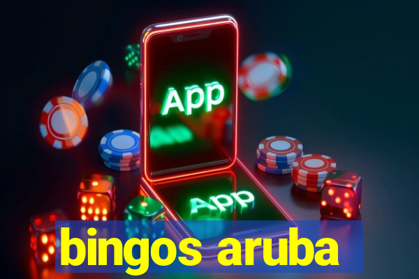 bingos aruba