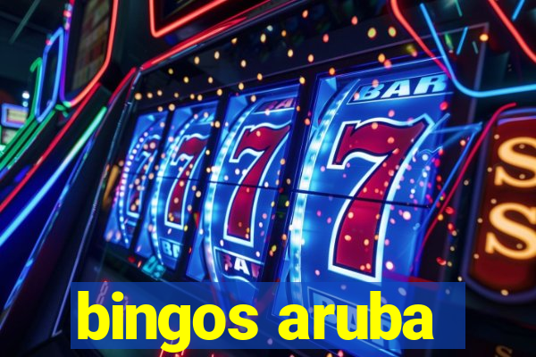 bingos aruba