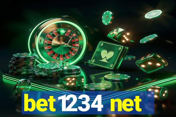 bet1234 net