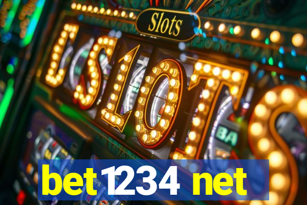 bet1234 net
