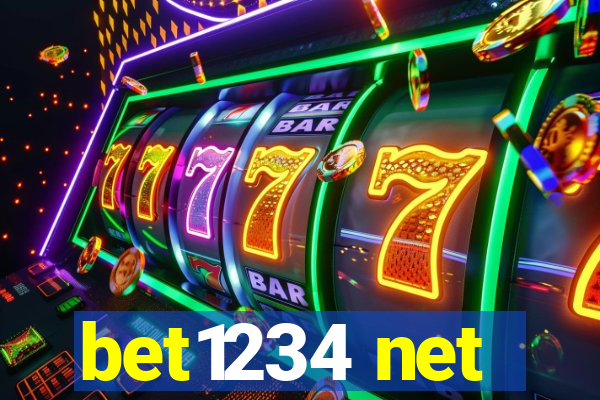bet1234 net