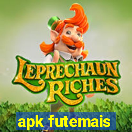 apk futemais