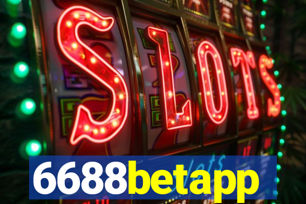 6688betapp