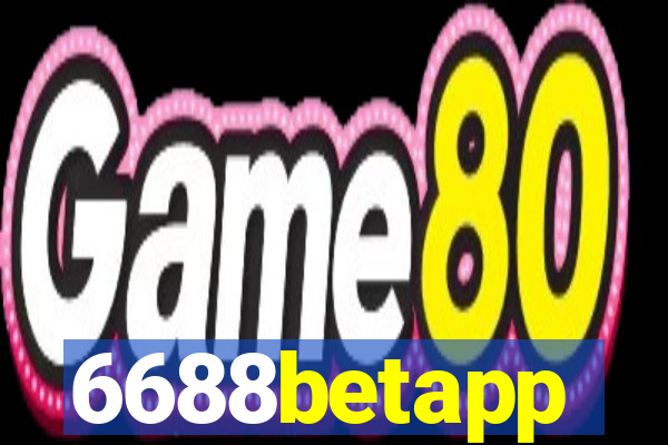 6688betapp
