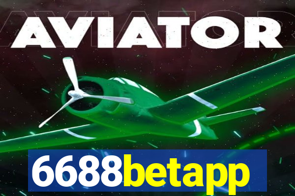 6688betapp
