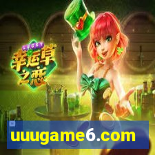 uuugame6.com