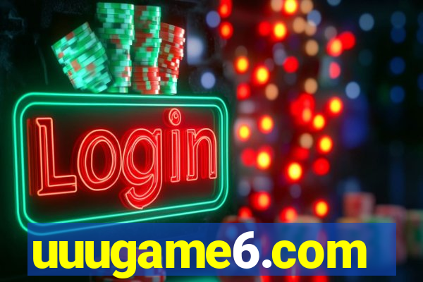 uuugame6.com