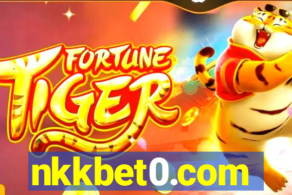 nkkbet0.com