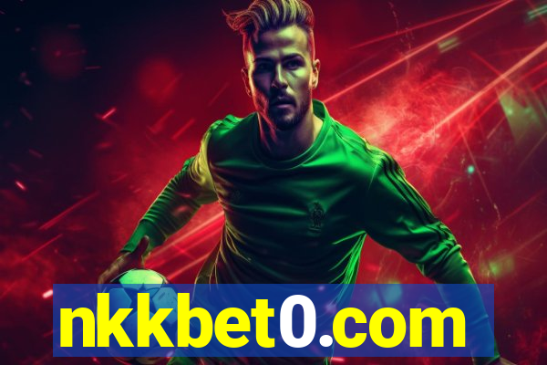 nkkbet0.com