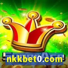 nkkbet0.com