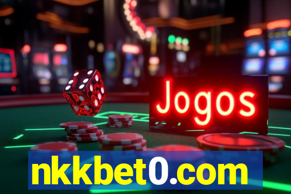 nkkbet0.com