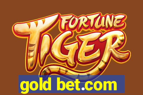 gold bet.com