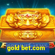 gold bet.com