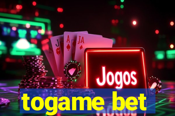 togame bet