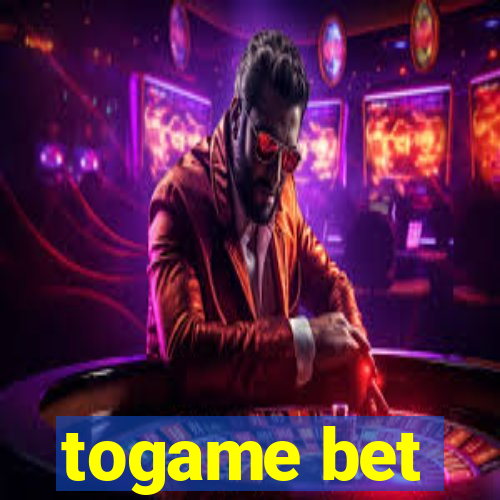togame bet