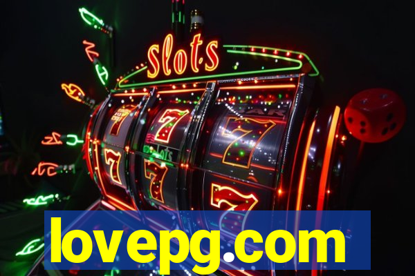 lovepg.com