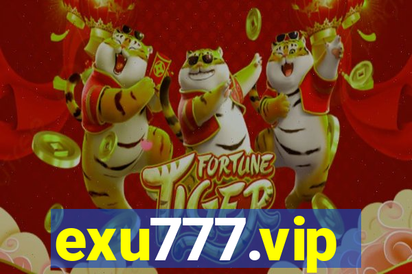 exu777.vip