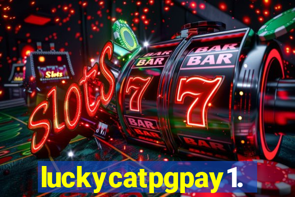 luckycatpgpay1.com