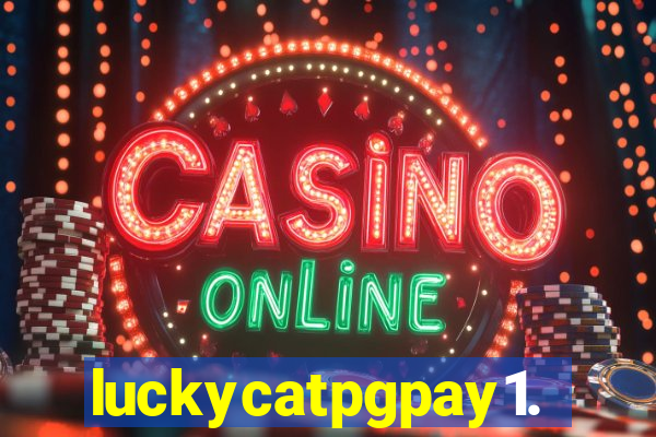 luckycatpgpay1.com