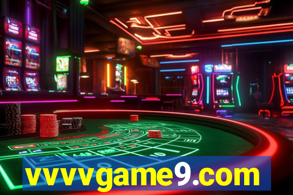 vvvvgame9.com