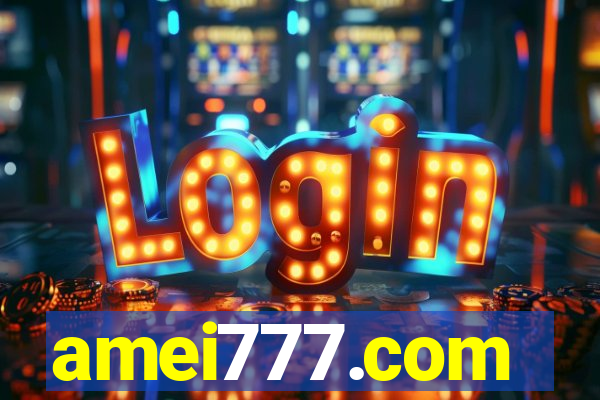 amei777.com