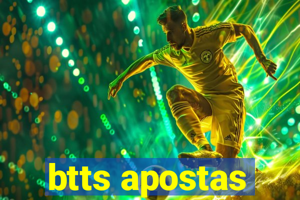 btts apostas