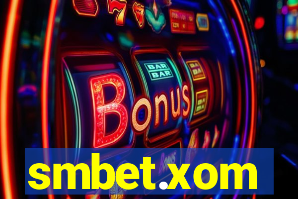 smbet.xom