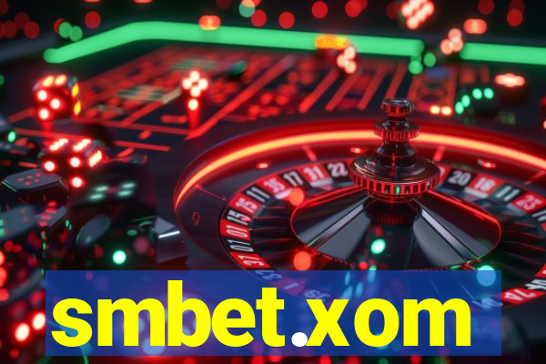 smbet.xom