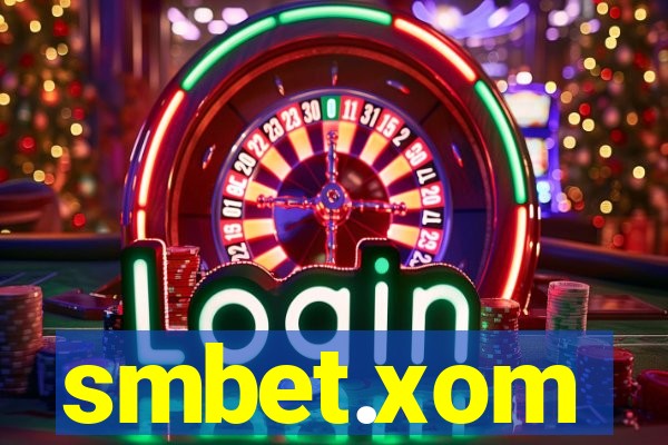 smbet.xom