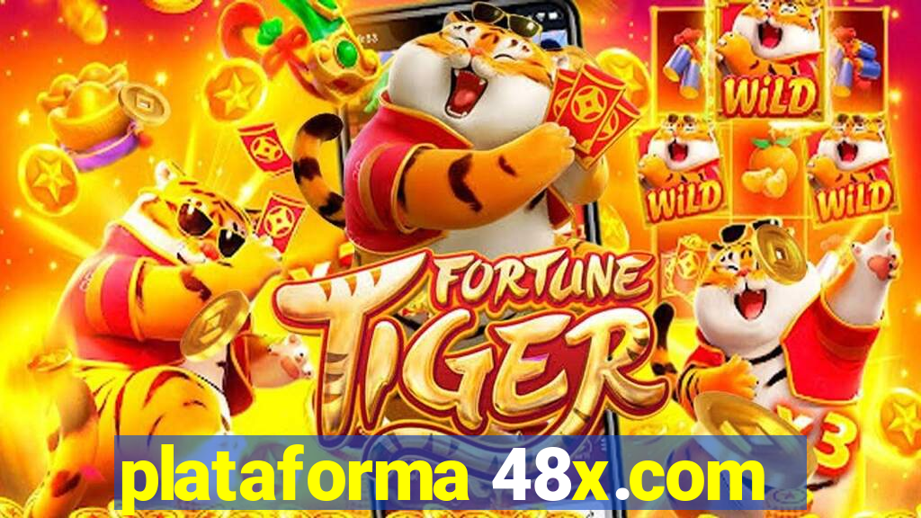 plataforma 48x.com
