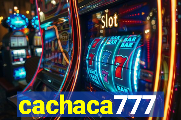 cachaca777